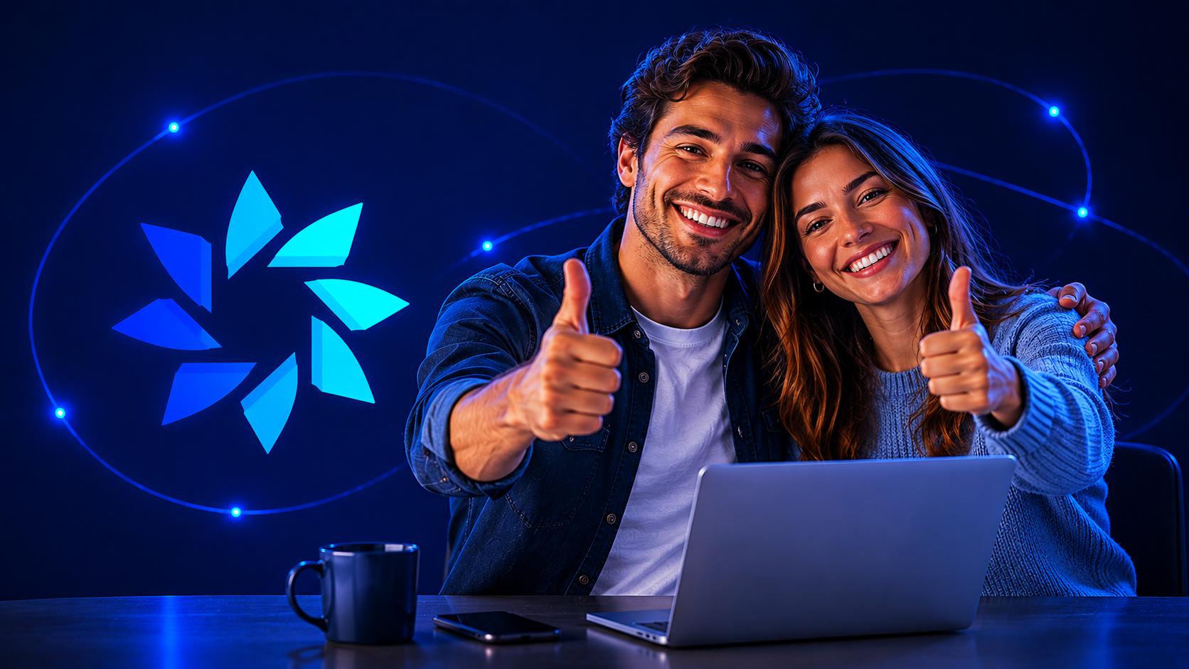 Solution voix du client TrustedPulse